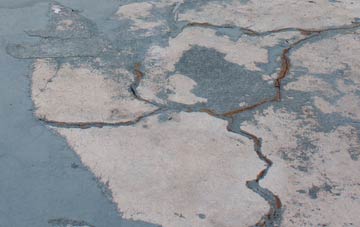 fibreglass roofing replacement Oulton Street