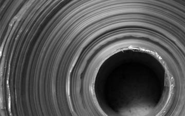 Oulton Street pvc roof replacement