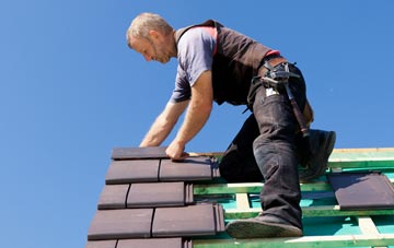 disadvantages of Oulton Street slate roofing