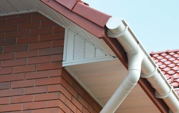 Oulton Street soffit repair costs